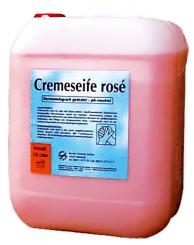 Cremeseife rosé 