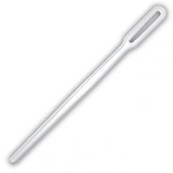 1.000 Rührstäbchen für Kaffee, aus Kunststoff 