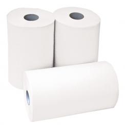 6 Handtuchrollen á 150 m 