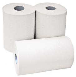 6 Handtuchrollen á 320 m 