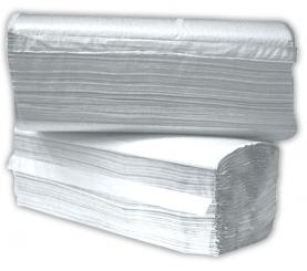 5.000 Einweghandtücher Z-Falz 