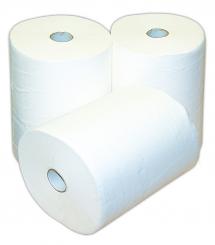 6 Handtuchrollen á 180 m ("Funny") 