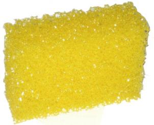 Insektenschwamm (weich), unverpackt 20 Stück