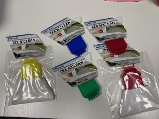 5 Innen-Scheibenreiniger TexNClean 