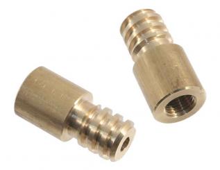 Adapter 1/4" IG - ACME außen 