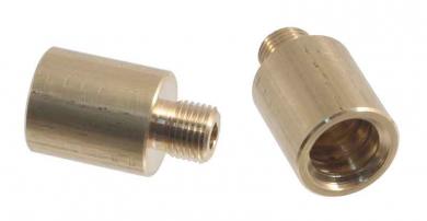 Adapter 1/4" AG - ACME innen 