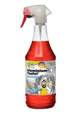 Aluminium Teufel Felgenreiniger 