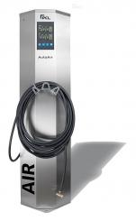 PCL AutoAir II Pkw Standgerät (Horn) 