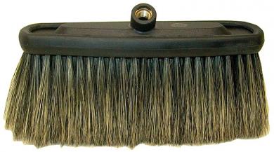 Flächen-Waschbürste, ca. 92 mm Borstenlänge, mit Deckel 