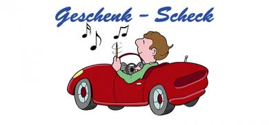 20 Geschenk-Schecks 