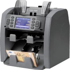 Banknotenzählmaschine CCE 7400 