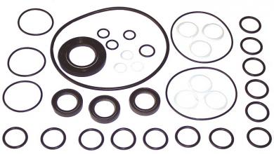 COMET Reparatur-Set (Öl-Dichtungen für 1 Pumpe) 
