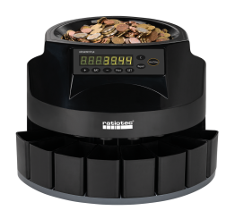 Coinsorter CS 50 