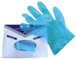 Einweg-Handschuhe für Dieselkunden (im 100er Dispenser-Karton) 1.000 Stück