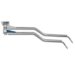 easywash365+ Doppeldeckenkreisel-Z 