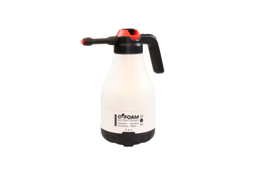 Elektroschäumer E-FOAM 1,8 l 