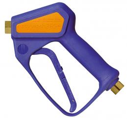 easywash365+ HD-Pistole Frostschutz (LTF) 3/8" IG
