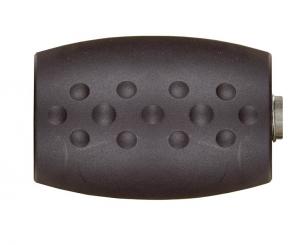 easywash365+ Strahlrohrdrehgelenk, schwarz 