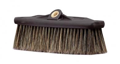 easywash365+ Flächen Waschbürste, komplett  (Naturborsten) 