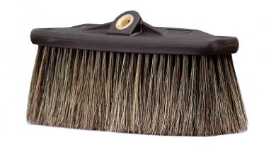 easywash365+ Flächen-Waschbürste, komplett (Naturborsten) 1 Stück