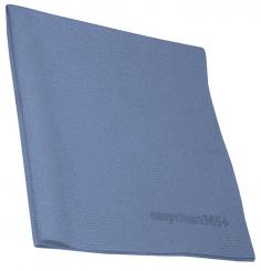 easyclean365+ Mikrofasertücher WA 1400, blau 10 Stück