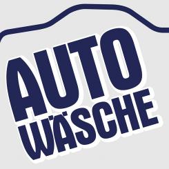 Fahne "Autowäsche" (1 Motiv) 
