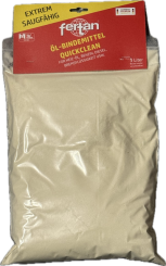 QUICKCLEAN (Ölbindemittel) 