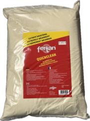 QUICKCLEAN (Ölbindemittel) 