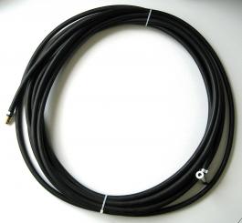 Füllschlauch, komplett (12 m) 