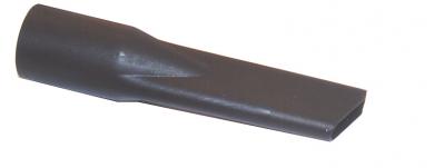 Fugendüse, NW 50, Länge: 230 mm, schwarz 