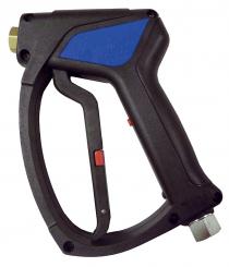 HD-Pistole 350-LHK (Ausgang 1/4"-IG) 3/8"-IG