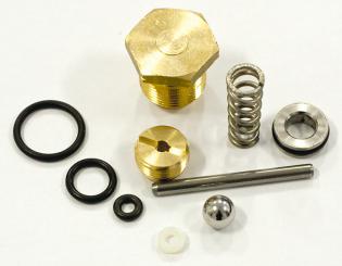 Reparatur-Kit für HD-Pistole 524 