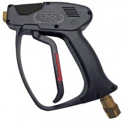 HD-Pistole 551 (Ausgang: 1/4"-IG) 3/8"-IG, drehbar