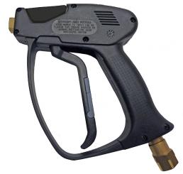 HD-Pistole 551 Weep (Ausgang: 1/4"-IG) 3/8"-IG, drehbar