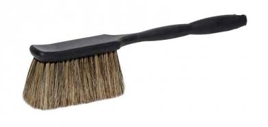 Handbürste, lang (Naturborsten) 