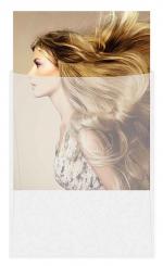 Wetterfeste Postertasche 