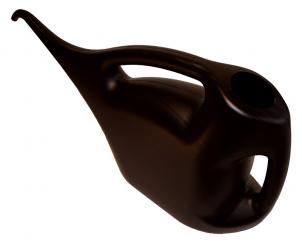 Kühlwasserkanne, schwarz (RAL 9005) 