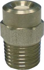 HD-Keramikdüse 1/4" AG NPT 40° .055