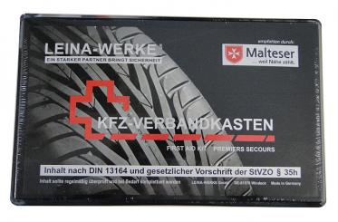 Kfz-Verbandskasten (DIN 13164) 