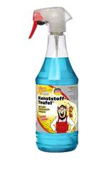 Kunststoff-Teufel Universalreiniger 