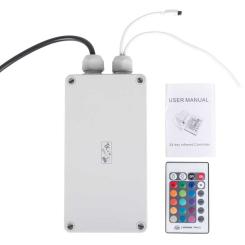 Mosmatic LED Kontroller 