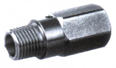 Luftinjektor für SB-Schaumbürste 34 l/min (Düse 2,5)