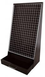 Mattenklopfer, lackiert (Made in Germany) 