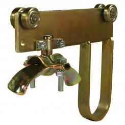 Mitnehmerwagen ø 16-24 mm