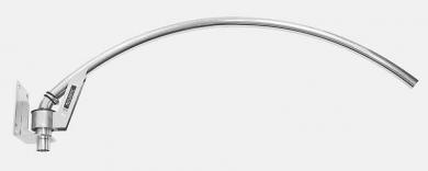 Luftsystem-Kreisel für Wandmontage (Bogen) 