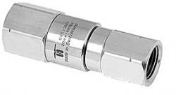 MOSMATIC Drehgelenk "DGV" Gewinde-Eingag: 1/4" IG 