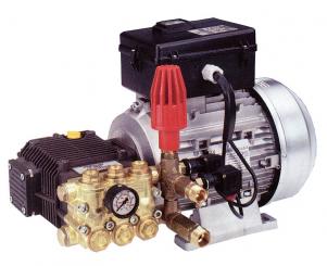 COMET MTP FW 4030 TS+VA 