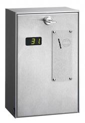 Münzautomat Typ EMS 57, 230 V 