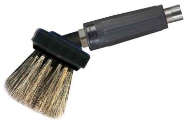 turbofoam365+ Luftinjektor mit Waschbürste (Nachrüstkit) Düse 1,2