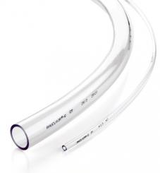 Niederdruckschlauch (1 m) 6,0 mm